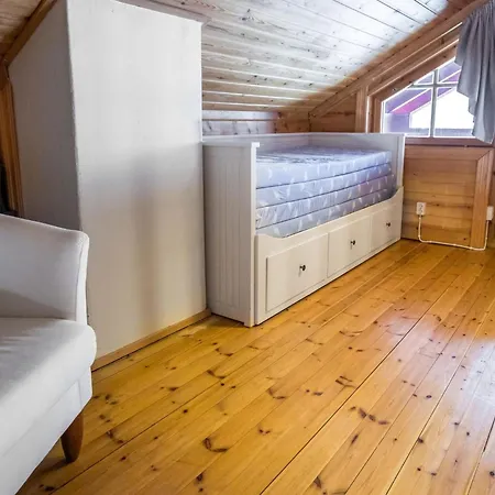 Сasa de vacaciones Laehteenmaa By Interhome *