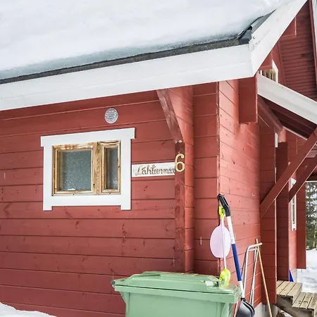 Сasa de vacaciones Laehteenmaa By Interhome