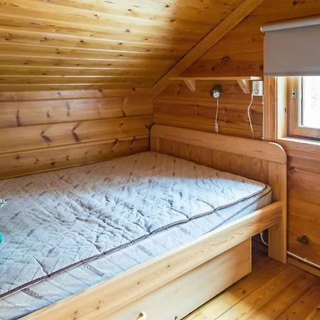Сasa de vacaciones Laehteenmaa By Interhome