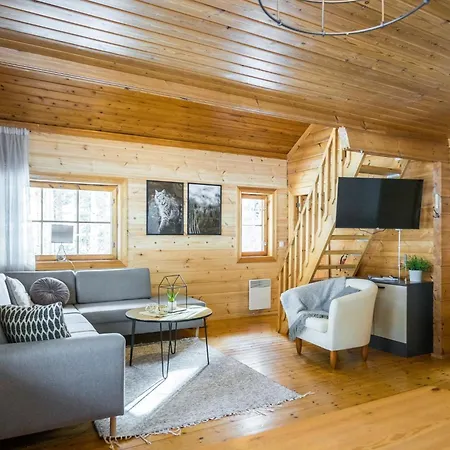 Сasa de vacaciones Laehteenmaa By Interhome