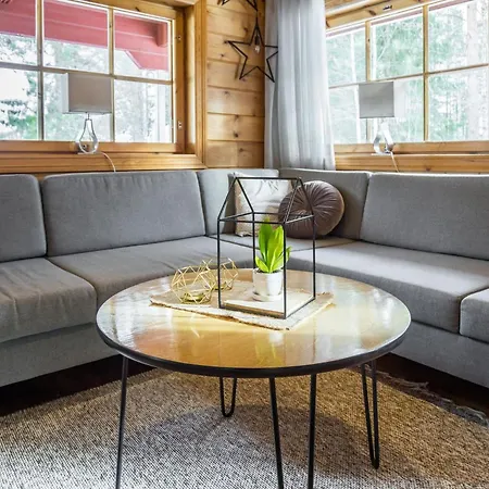 Сasa de vacaciones Laehteenmaa By Interhome