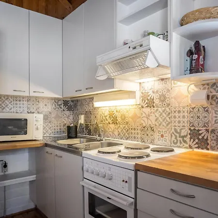 Сasa de vacaciones Laehteenmaa By Interhome *